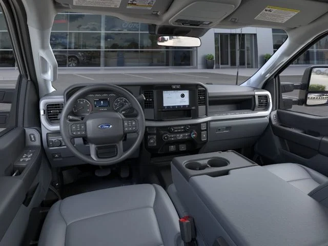 New 2026 Ford F-250SD XL