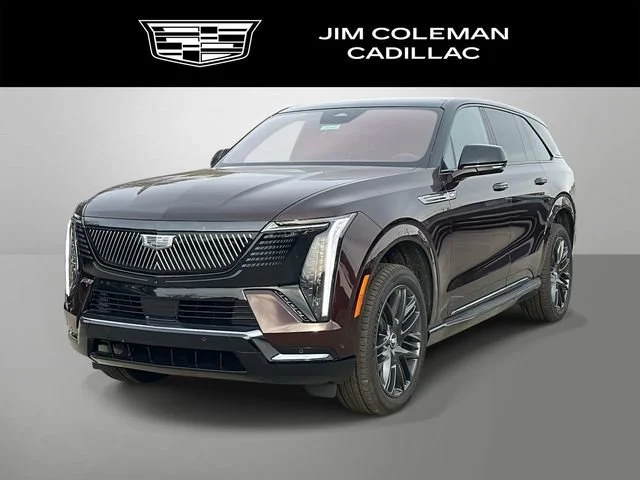2026 Cadillac Escalade IQ Sport AWD's photo