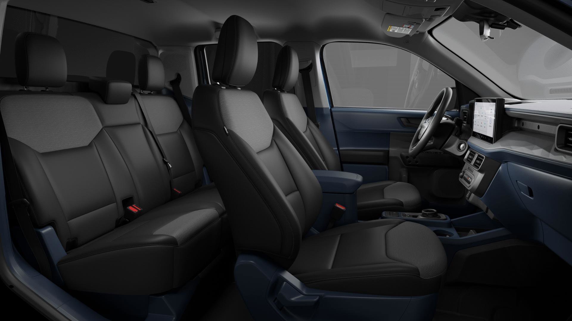 New 2026 Velocity Blue Ford XL image 6