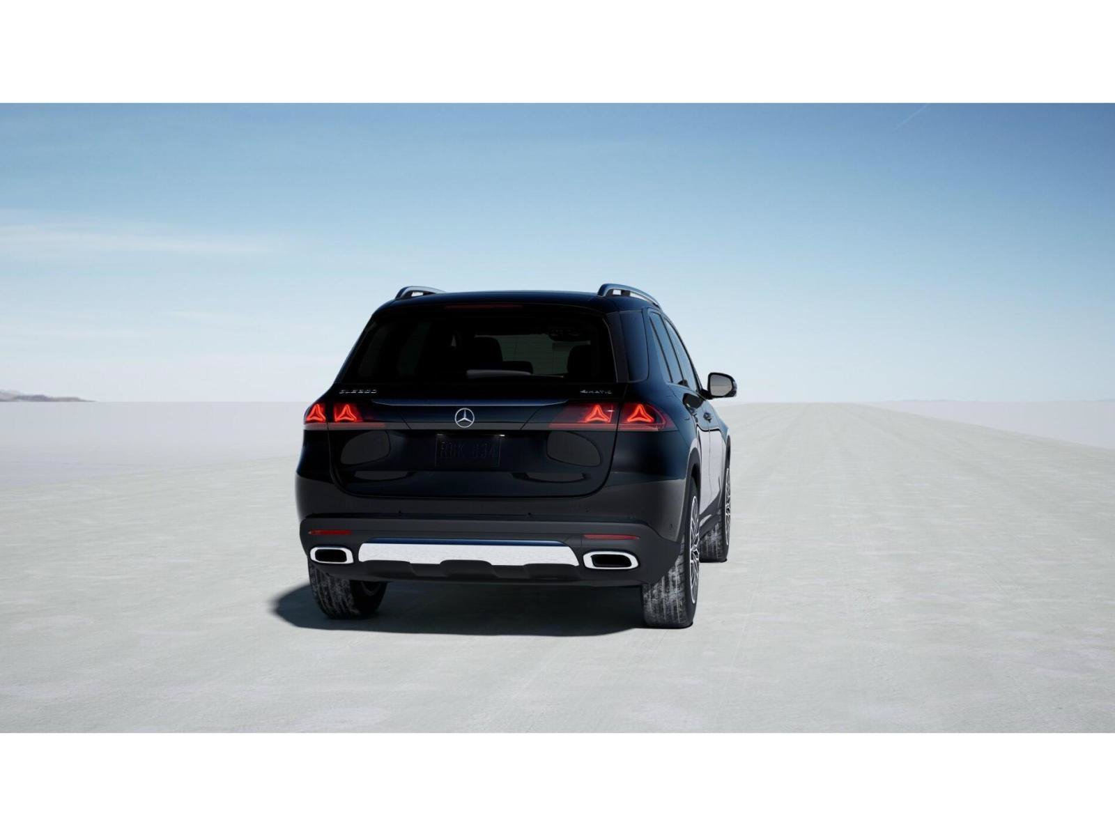 New 2027 Obsidian Black Metallic Mercedes-Benz GLE 350 image 24