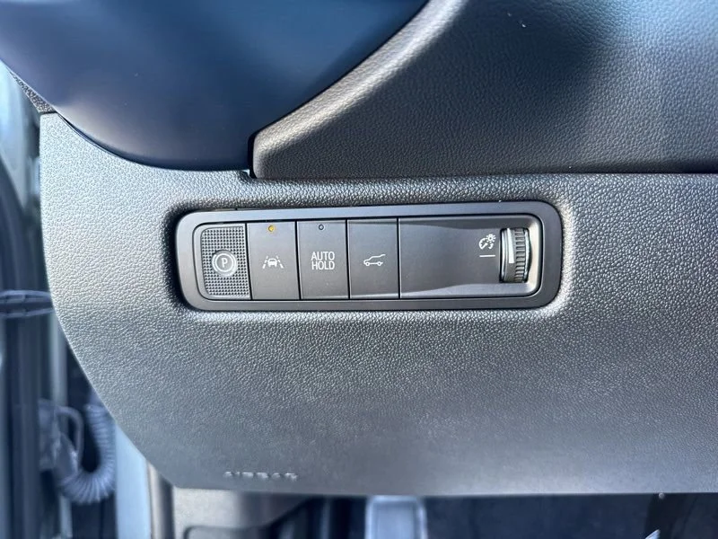 2026 Chevrolet Equinox EV 2LT - Photo 21