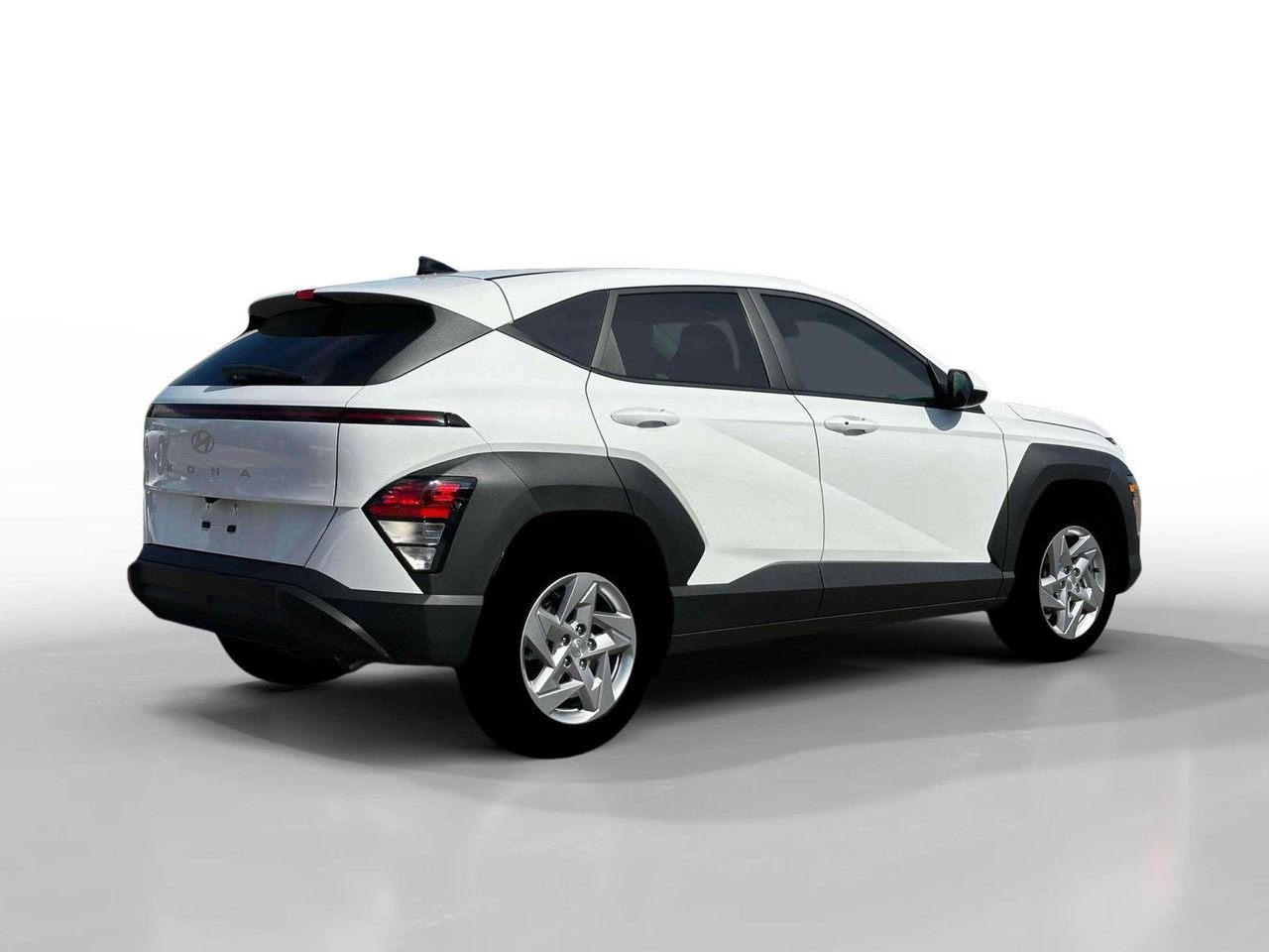 New 2026 Atlas White Hyundai SE FWD image 27