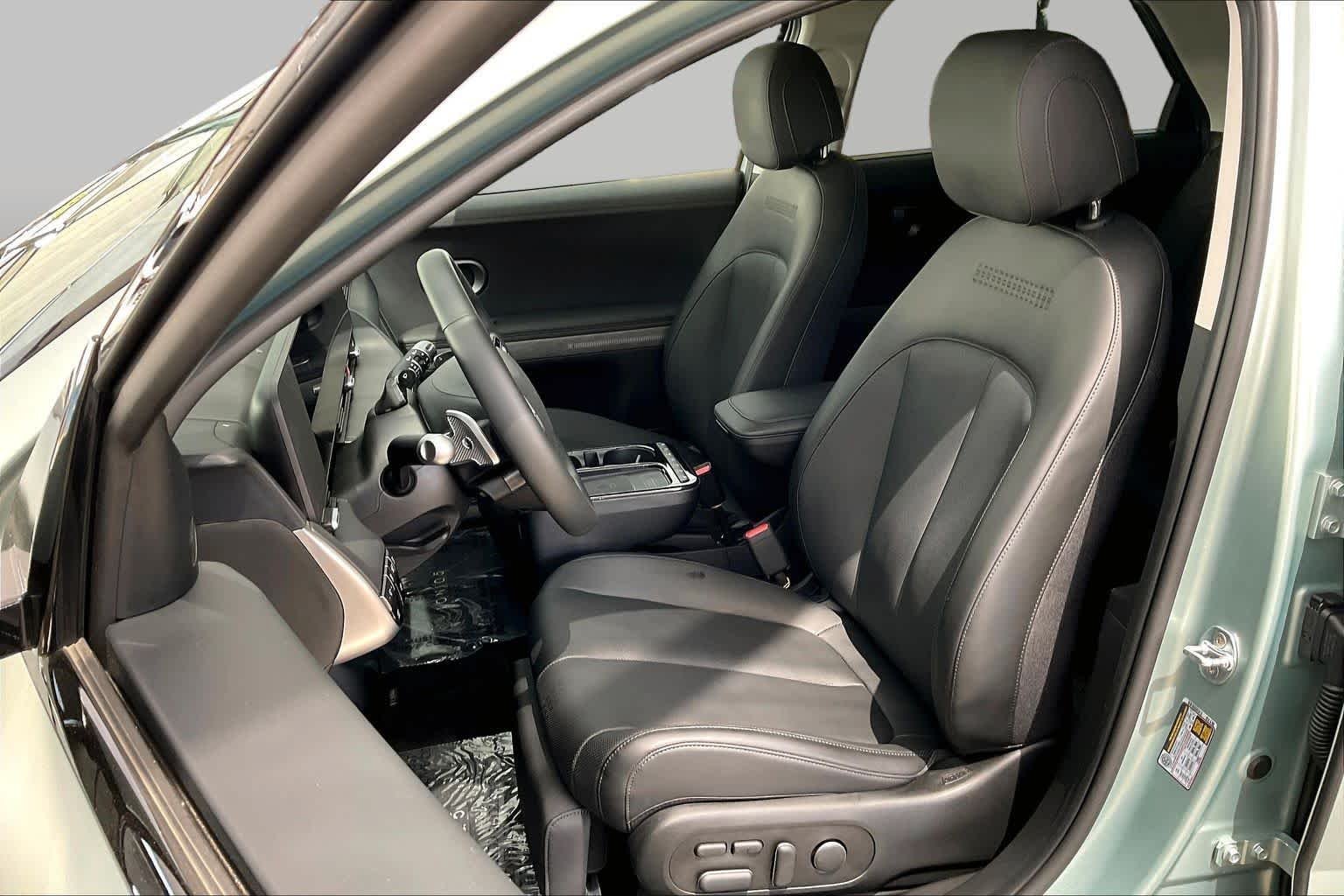 Certified Pre-Owned 2026 Hyundai IONIQ 5 Limited