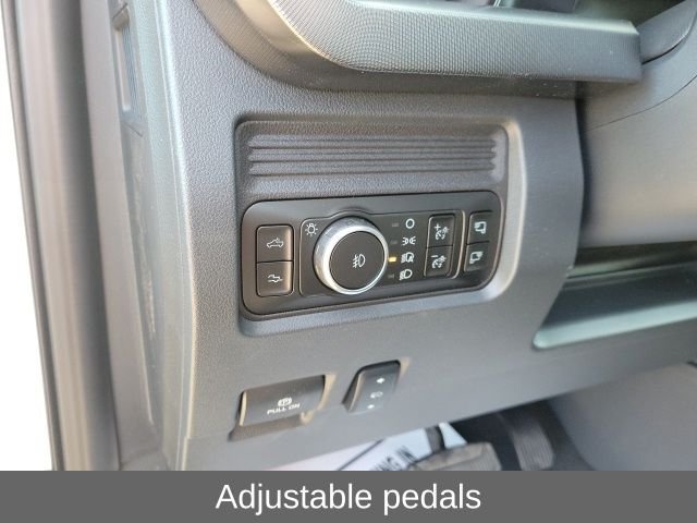 2026 Ford F-250 Super Duty Platinum - Photo 11