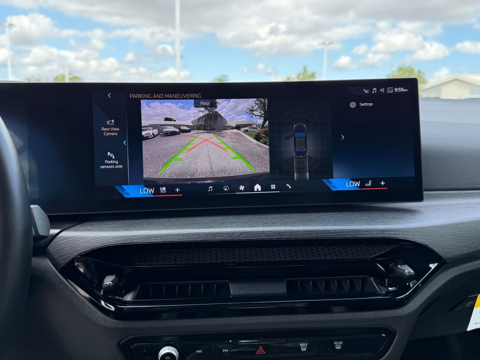 Used 2025 Black BMW 430i image 28