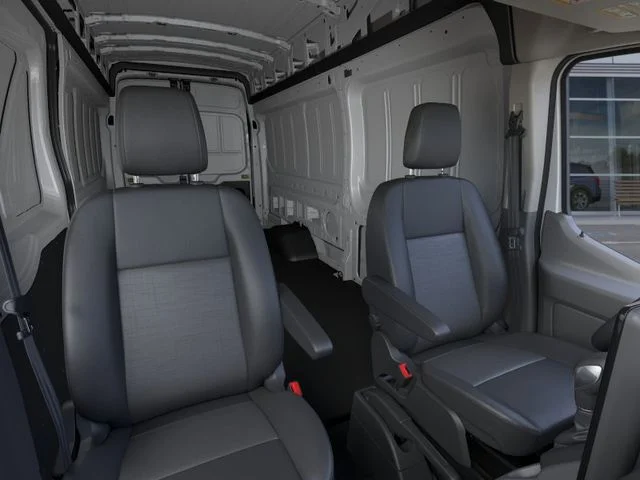 New 2026 White Ford Base image 10