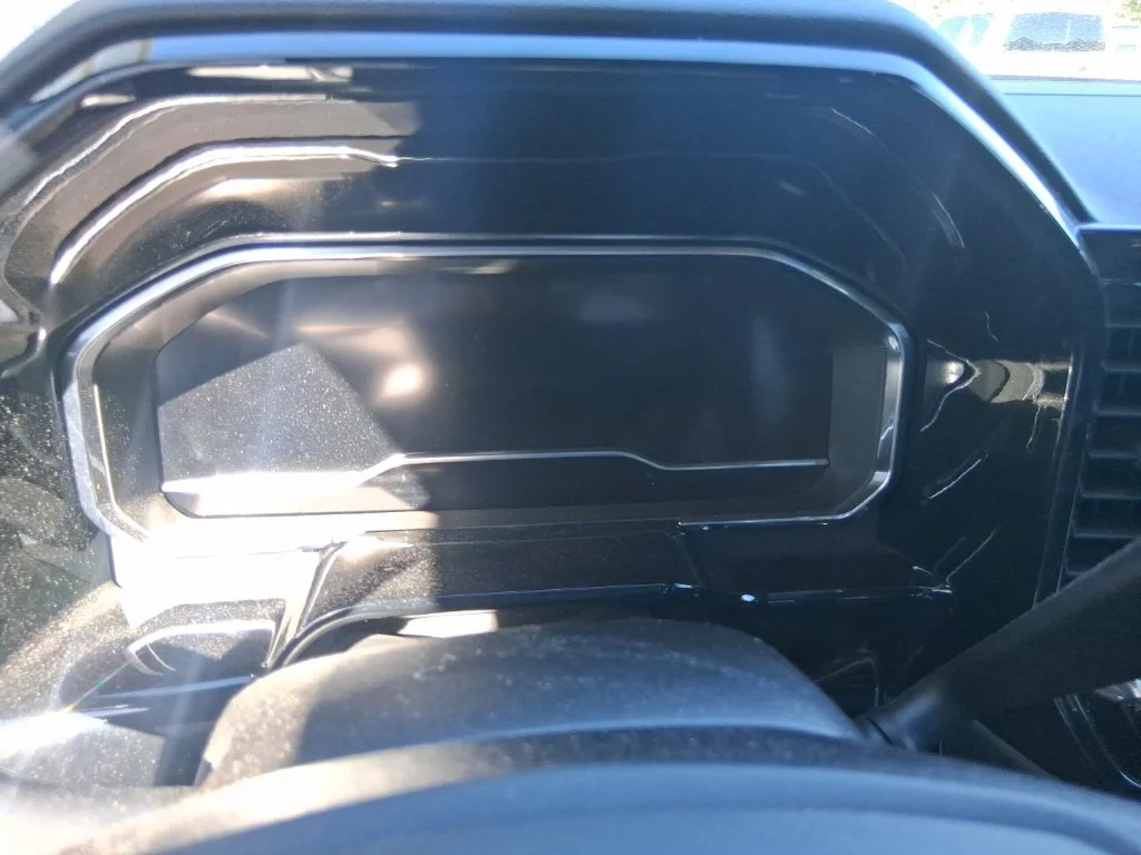 Used 2024 Gray Chevrolet LT image 8