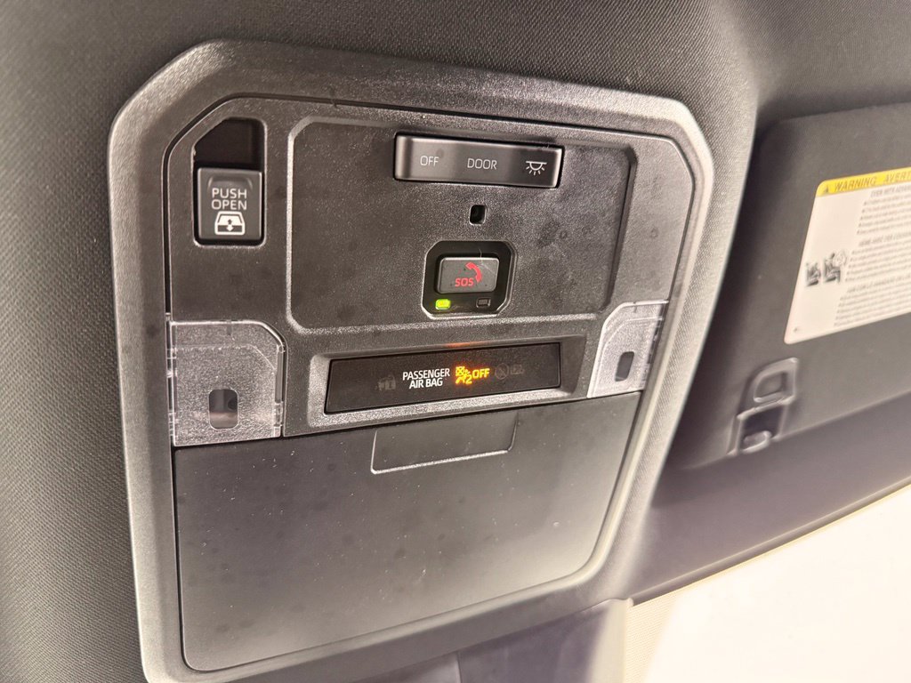 Used 2026 Magnetic Gray Metallic Toyota SR5 image 26