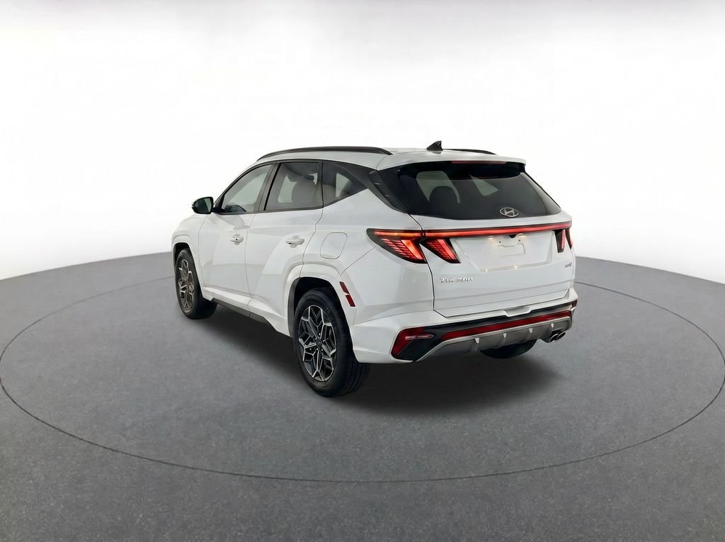 2023 Hyundai Tucson N Line - Photo 27