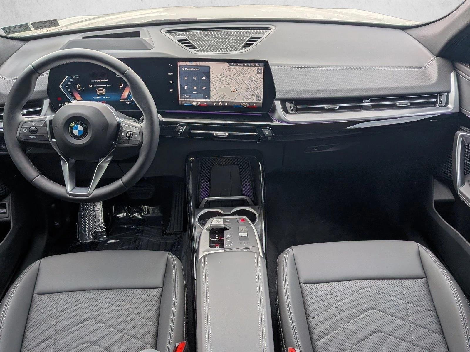 Used 2026 Mineral White Metallic BMW xDrive28i image 15
