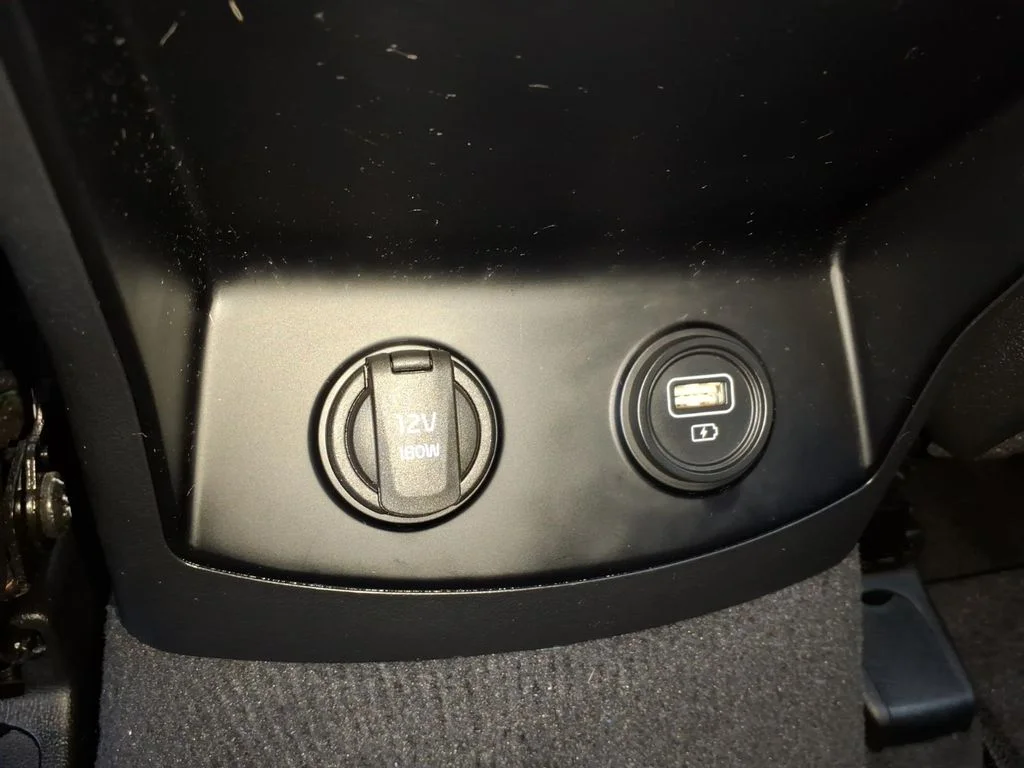 Certified Used 2023 Gray Kia X-Line EX image 12