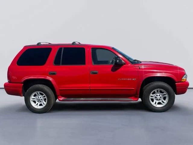 2001 Dodge Durango