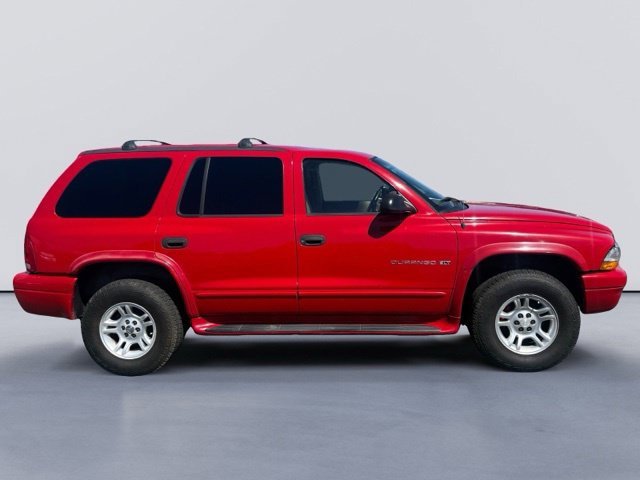 Used 2001  Dodge SLT image 1