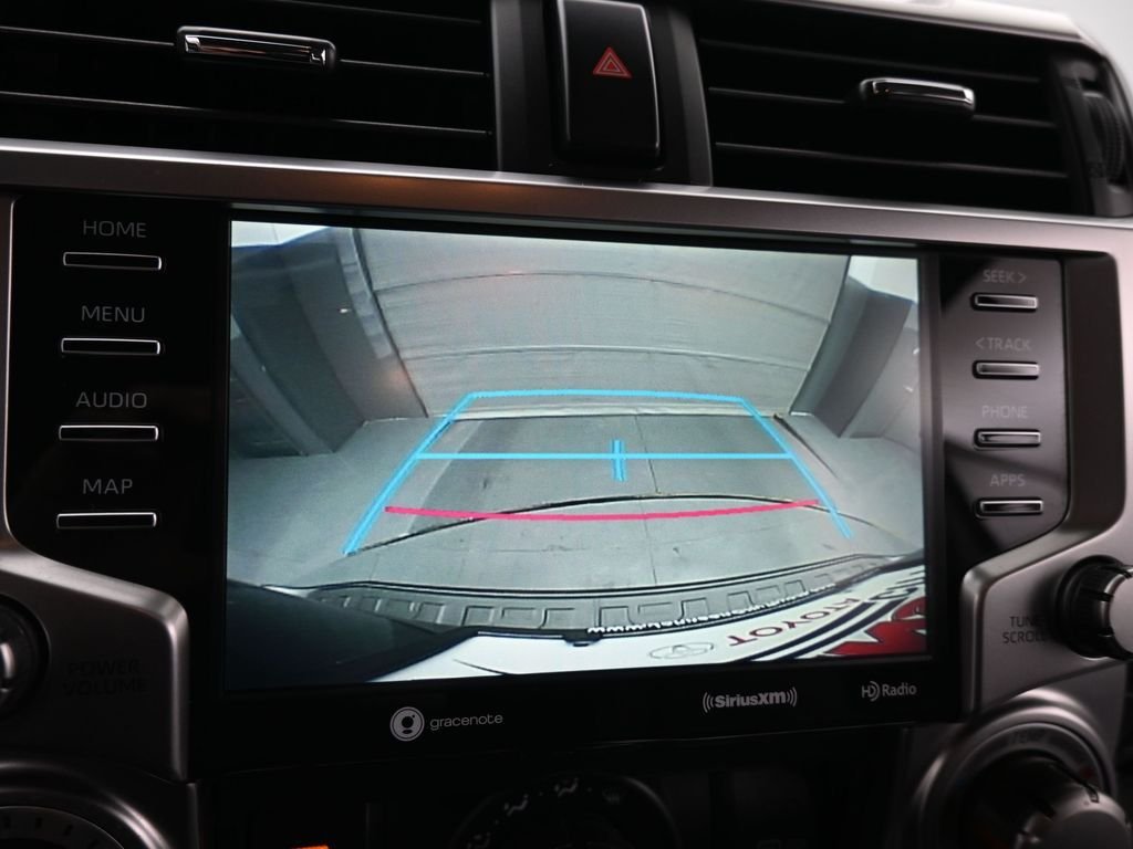 2022 Toyota 4Runner SR5 Premium - Photo 18