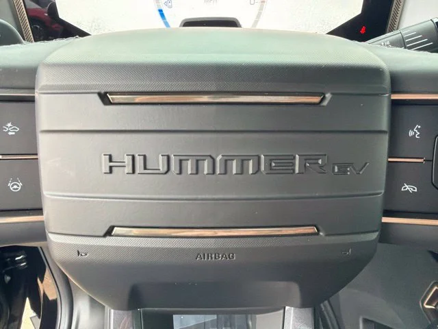 2025 GMC HUMMER EV 3X - Photo 18