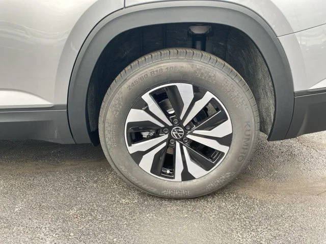 2026 Volkswagen Atlas SE - Photo 18