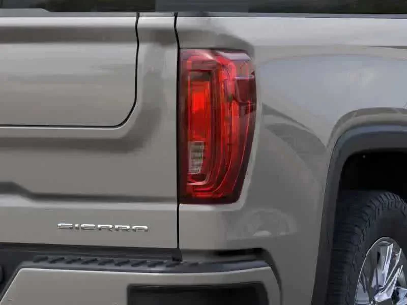 New 2026 Coastal Dune GMC Denali image 19