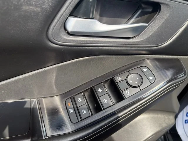 Used 2026 Gray Nissan SV image 24