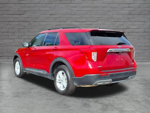 Used 2023  Ford XLT image 13