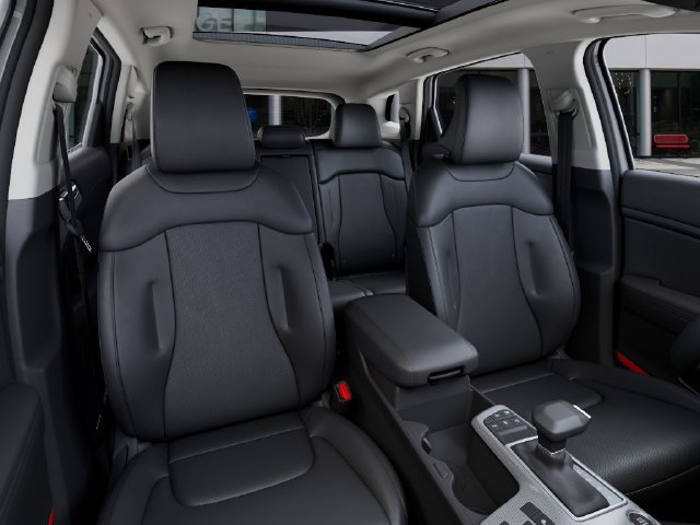 New 2027 Gray Kia EX image 15
