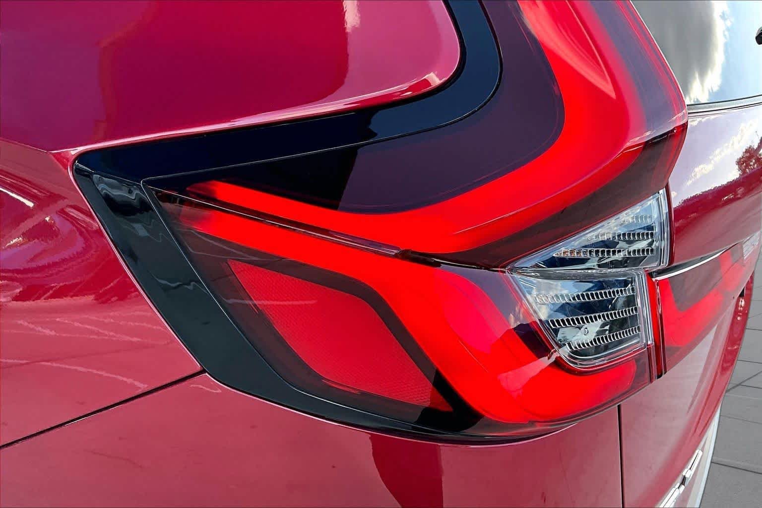 2023 Honda CR-V EX - Photo 29
