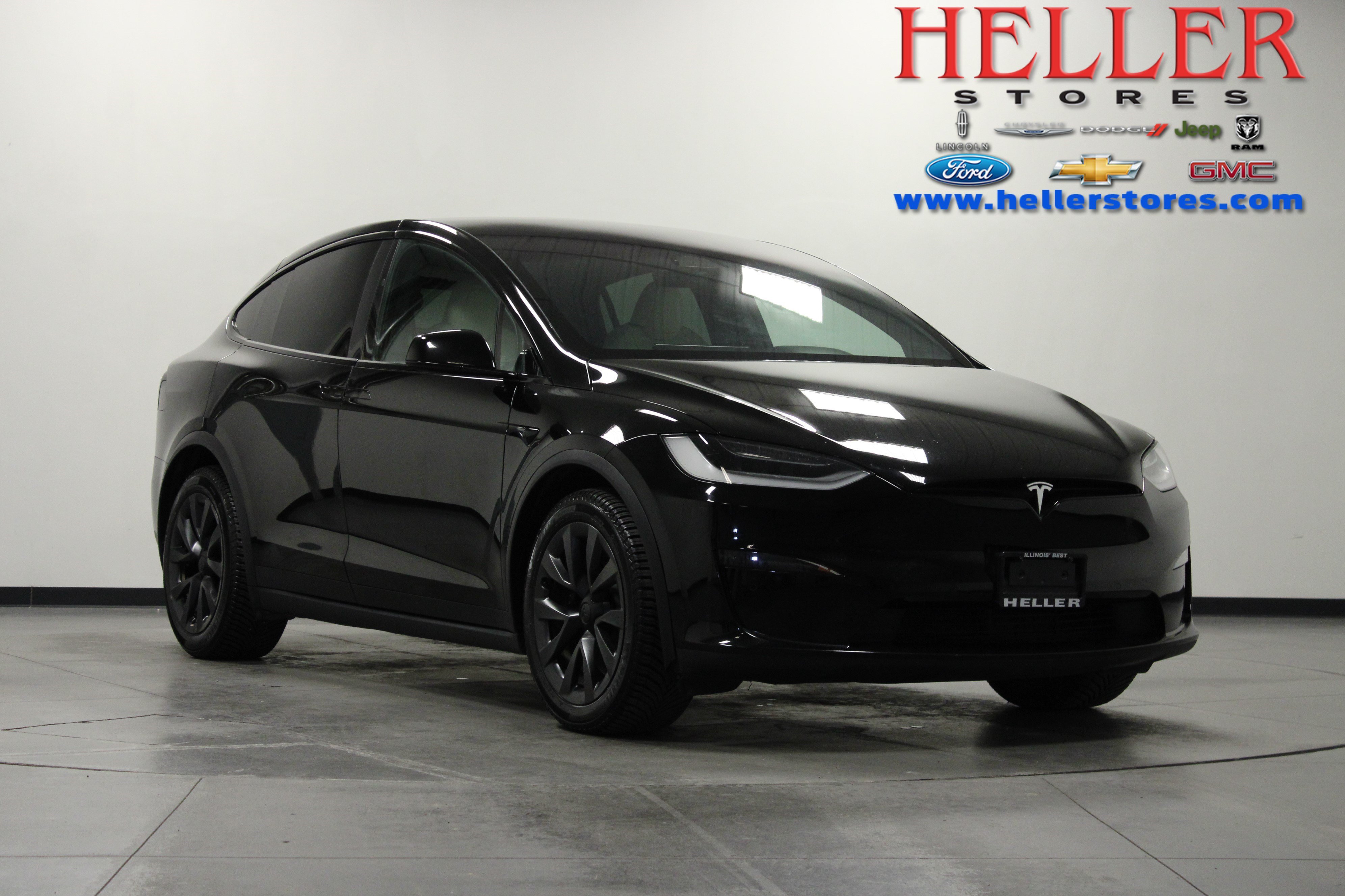 2023 Tesla Model X