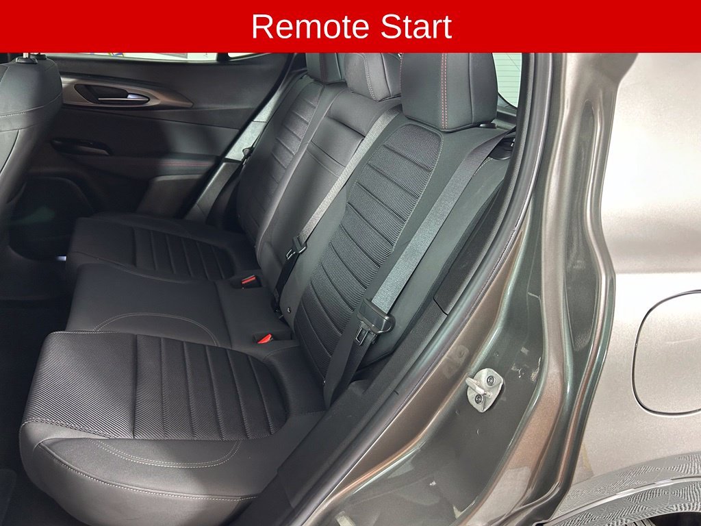 Used 2024 Gray Dodge R/T image 13