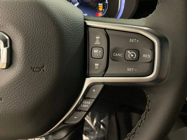 2026 RAM 1500 Big Horn/Lone Star - Photo 13