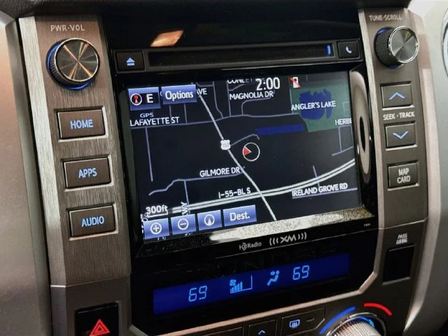 Used 2019 Gray Toyota Limited image 13