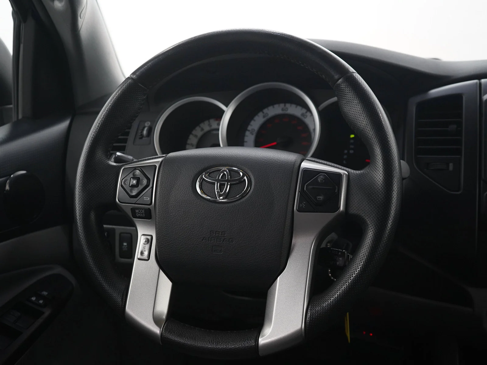 Used 2015 Silver Sky Metallic Toyota PreRunner image 17