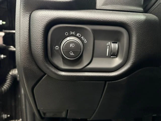 2026 RAM 2500 Big Horn - Photo 25