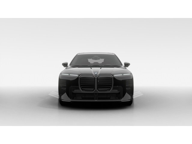 2027 BMW 7 Series photo 3