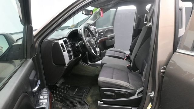 Used 2014 Brown GMC SLE image 23
