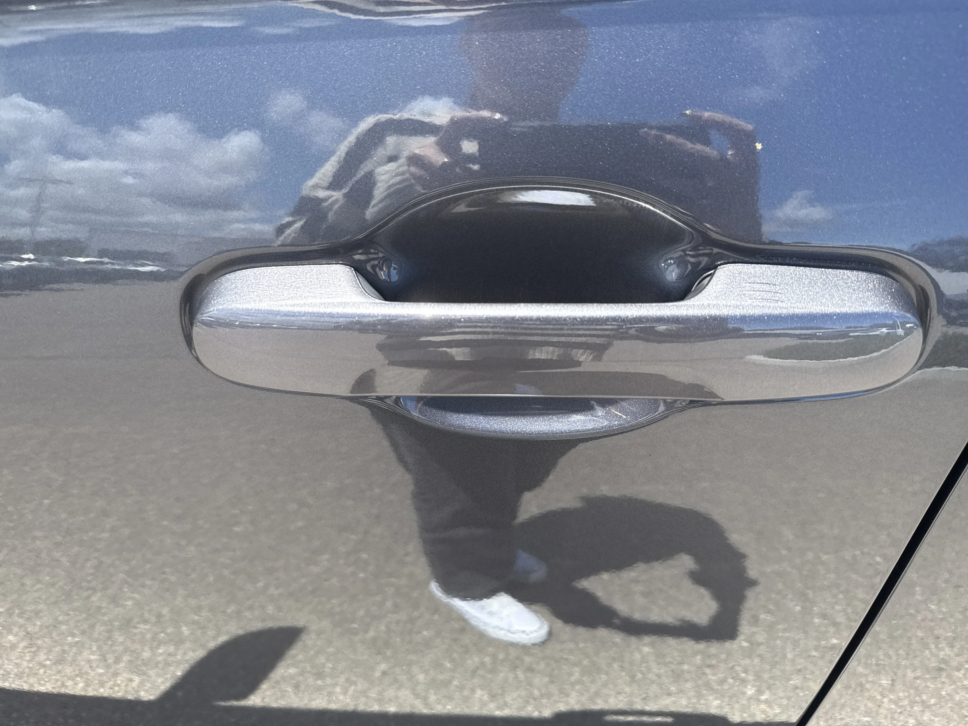 2024 Honda Pilot Touring - Photo 12