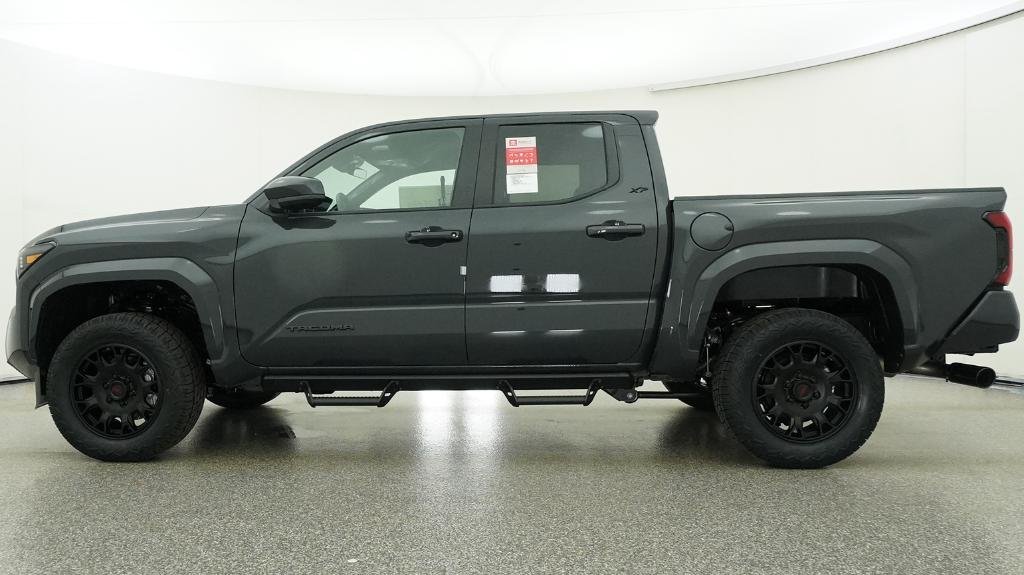 New 2026 Underground Toyota SR5 image 8
