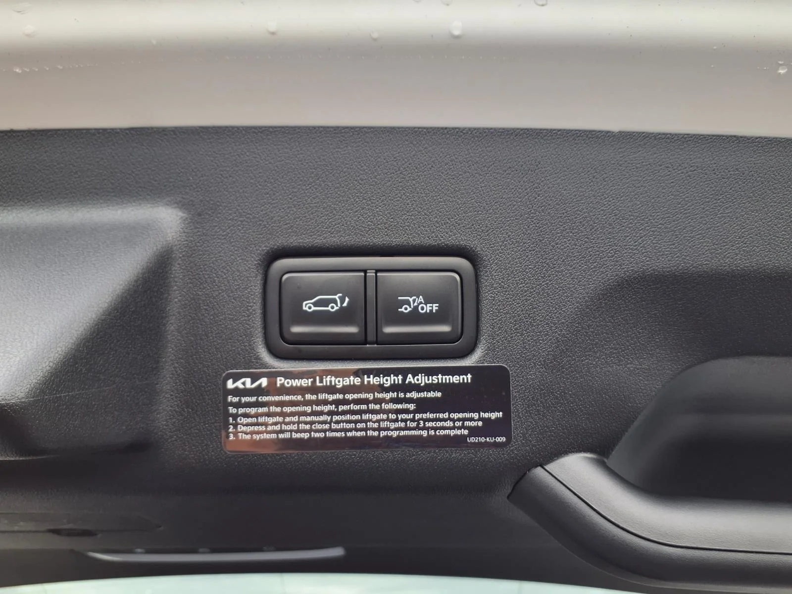New 2027 Glacial White Pearl Kia X-Line EX image 5