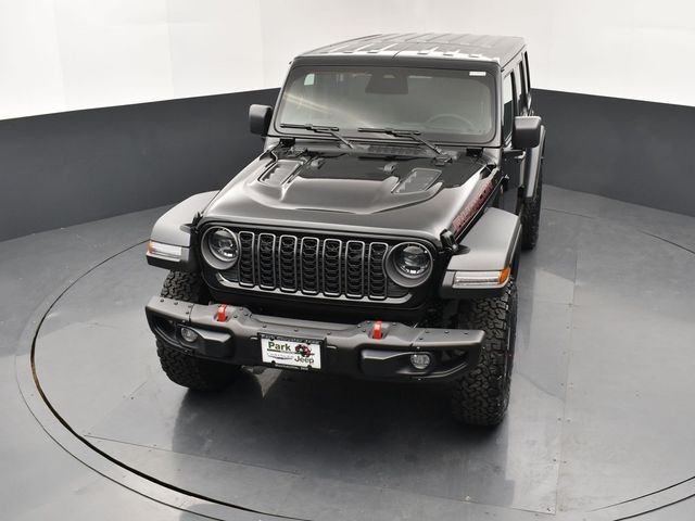 2026 Jeep Wrangler 4-Door Rubicon - Photo 14