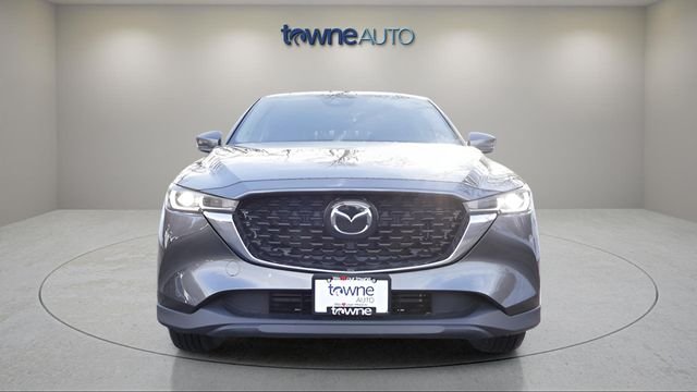 Used 2023 Gray Mazda 2.5 S Premium Plus Package image 9