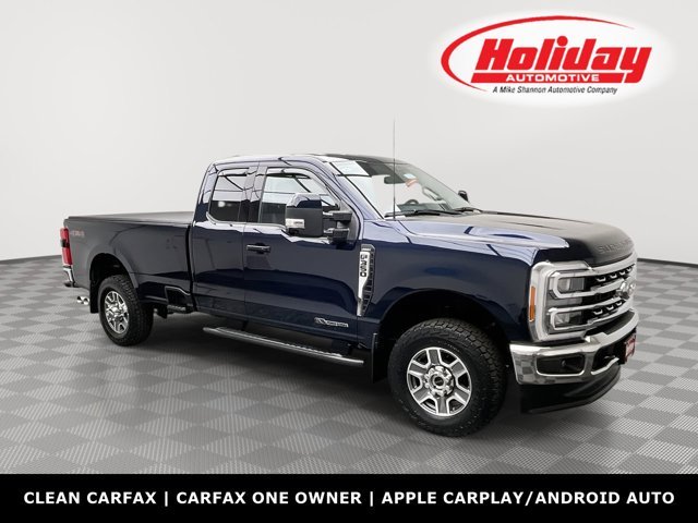 2023 Ford F-350 Lariat 4x4 SuperCab 8' Box SRW's photo