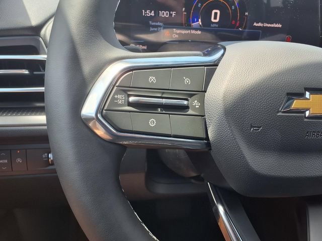 2026 Chevrolet Traverse LT - Photo 15