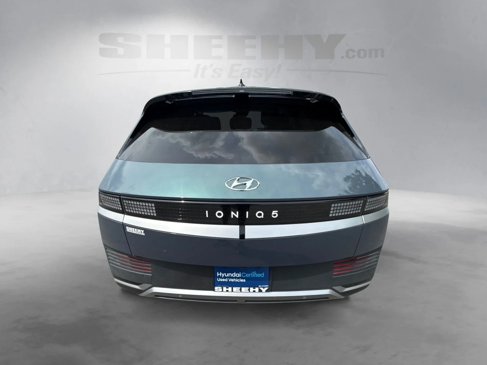 Used 2024 Green Hyundai SEL image 15