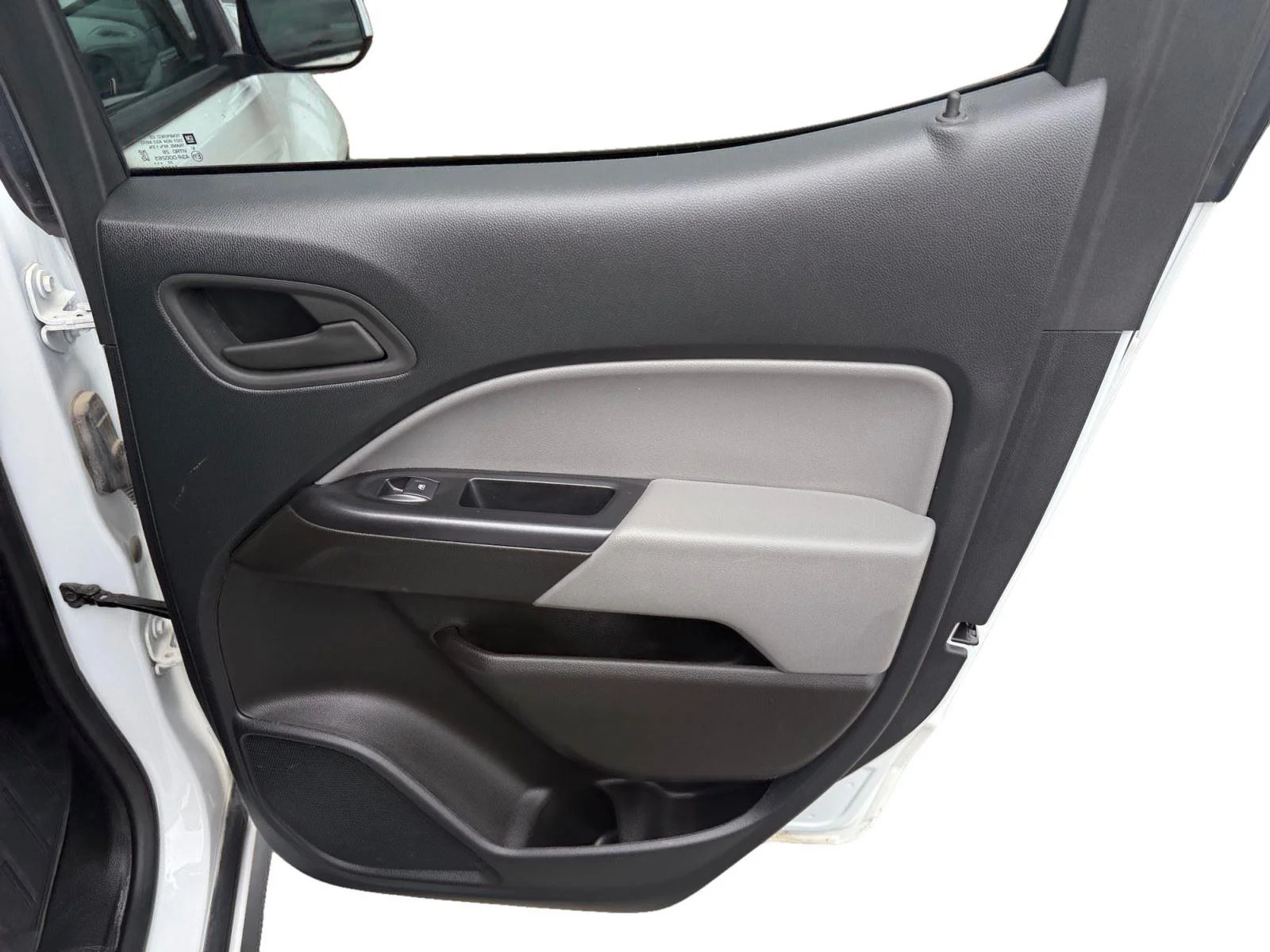 Used 2022 Summit White Chevrolet WT image 21