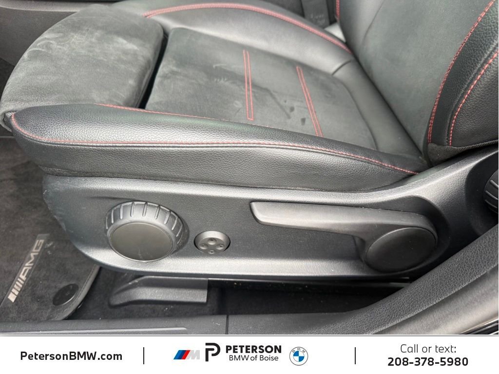 Used 2022  Mercedes-Benz A 220 image 20