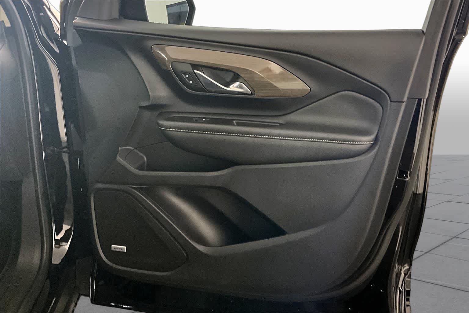 2023 GMC Terrain Denali - Photo 21
