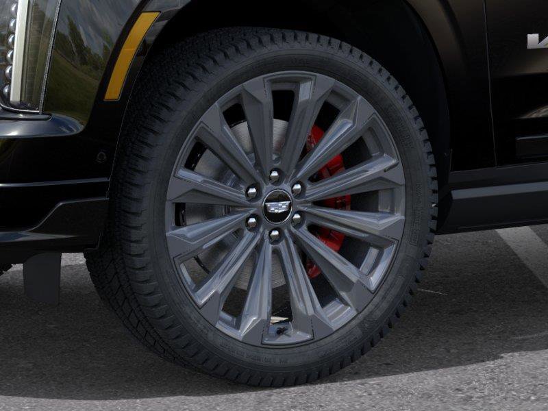 2026 Cadillac Escalade V-Series - Photo 9