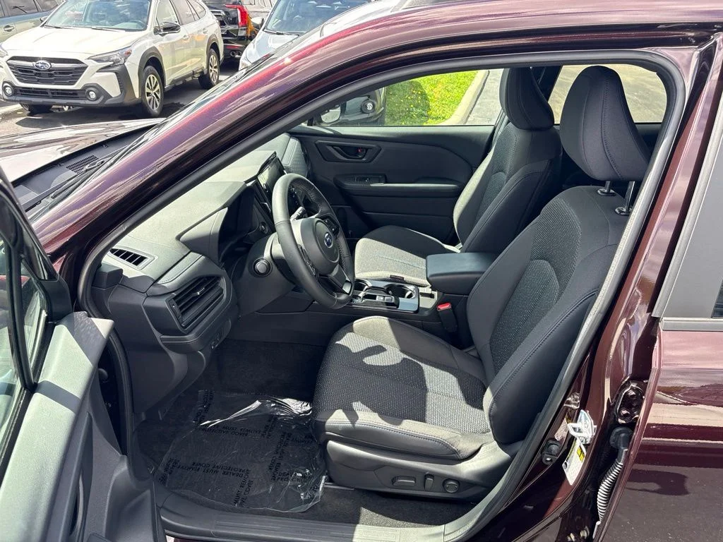 Used 2026 Red Subaru Premium image 9