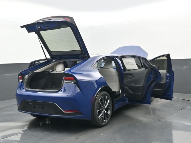 2026 Toyota Prius XLE - Photo 21