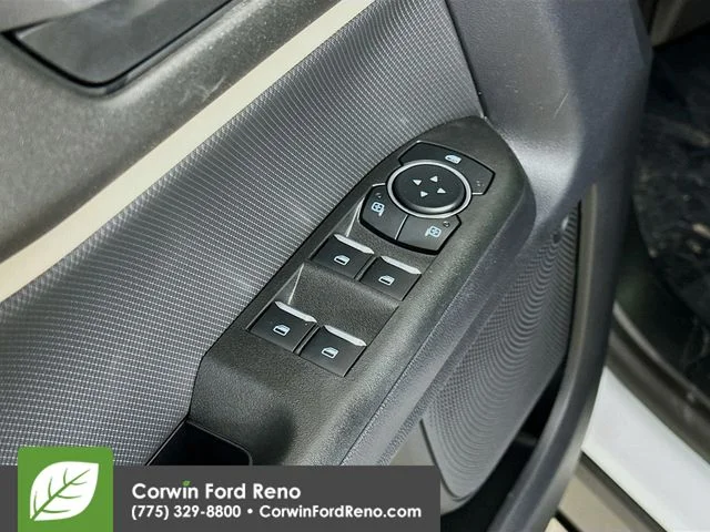 New 2026 Oxford White Ford Big Bend image 19