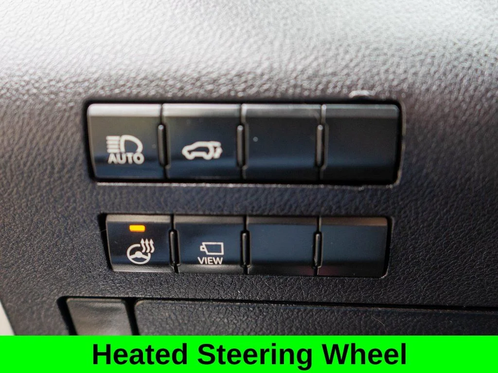 Used 2022 Silver Lexus 350 image 19