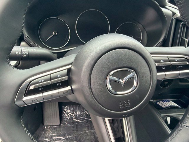 2026 Mazda CX-50 Premium - Photo 25